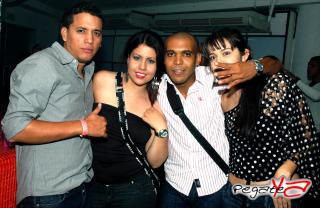 Foto 24 de Septiembre 22 del 2012 en Babel / Barra Libre Cali, Cali