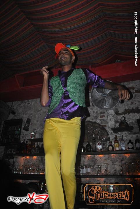 Foto 16 de Tu Candela 22 y 23 de Agosto en TU CANDELA cartagena, Cartagena