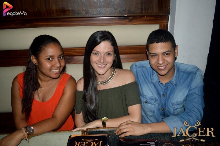 Foto 5 de JAGER - 1er Fds Mayo 2017 en Jager, Cali