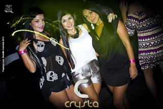 Foto 4 de Fotos Discoteca Crista Medellin en Discoteca Crista Medellin, Medellín