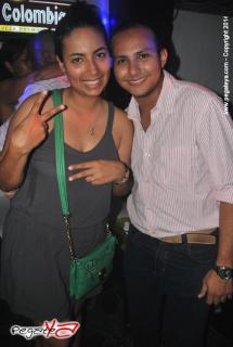 Foto 15 de TABOO 1 de febrero de 2014 en Discoteca Taboo Cartagena, Cartagena