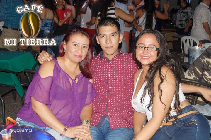 Foto 41 de Cafe Mi Tierra - 2do FDS Mar 2016 en Cafe Mi Tierra, Cali