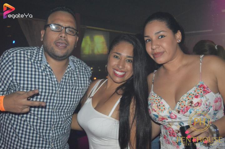 Foto 68 de Penthouse Club - Feria De Cali 2016 en Penthouse 1800, Cali