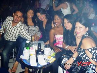 Foto 47 de Enero 13 del 2012 en La Maldita Primavera Cali, Cali