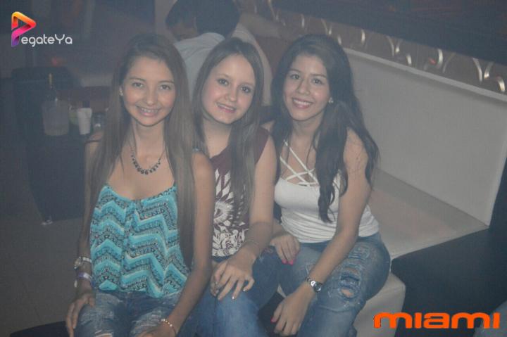 Foto 9 de Miami Bar - 1er FDS Nov. 2015 en Miami Bar Cali, Cali