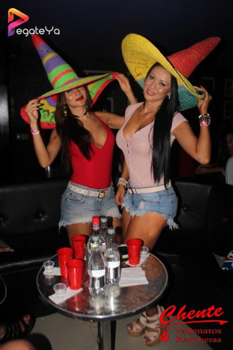 Foto 2 de Chente - 1er FDS Junio 2016 en CHENTE Vallenatos y Rancheras, Cali