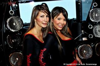 Foto 115 de Chicas Car Audio 2012 - Cenfer Bucaramanga en Chicas Car Audio 2012, Bucaramanga
