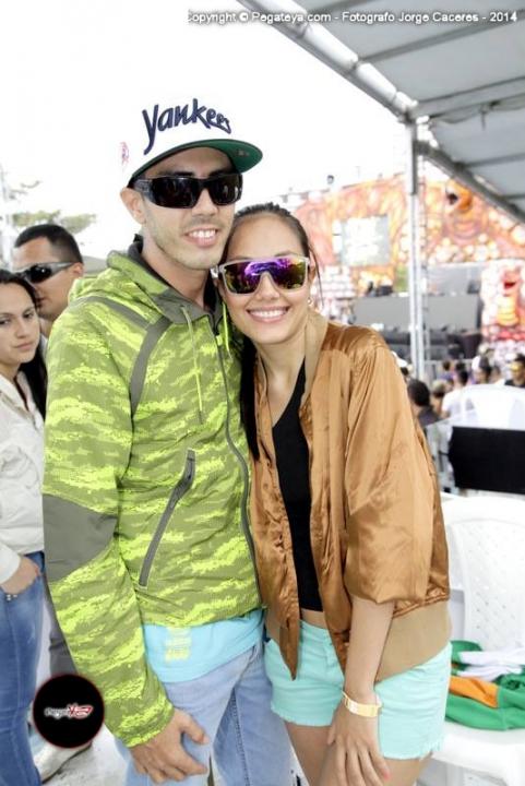 Foto 68 de TOMORROWLAKE Lago Calima en Fiestas Colombia, Medellín