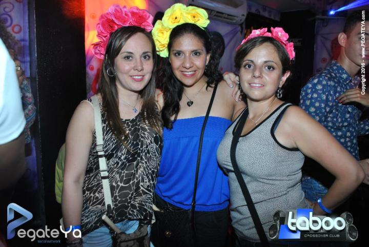 Foto 33 de Taboo 18 y 19 de Marzo de 2016 en Discoteca Taboo Cartagena, Cartagena