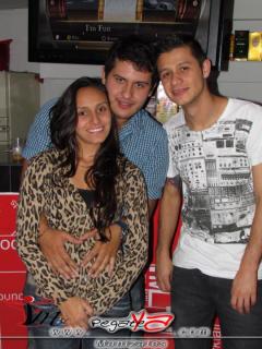Foto 76 de Enero 21 I´m Fun Discoteca en I´m Fun Discoteca Manizales, Manizales