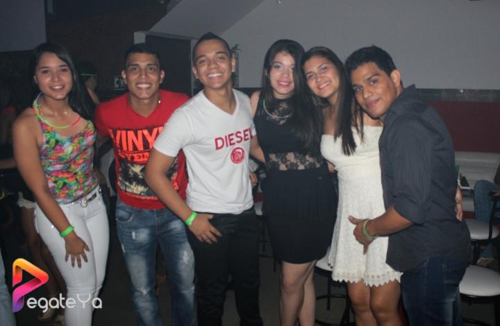 Foto 13 de Praga City - 4to FDS Mayo 2015 en Praga City, Cali