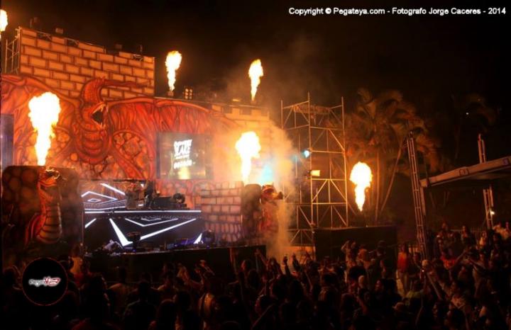 Foto 238 de TOMORROWLAKE Lago Calima en Fiestas Colombia, Medellín