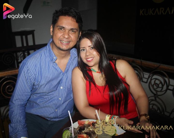 Foto 24 de Kukaramakara - 3er Fds Agosto 2016 en Kukaramakara Discoteca Cali, Cali