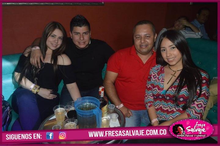 Foto 13 de Fresa Salvaje - Feria de Cali 2016 en Fresa Salvaje, Cali
