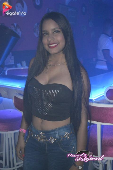 Foto 51 de Pecado Original - 1er Fds Agosto 2016 en Pecado Original, Cali
