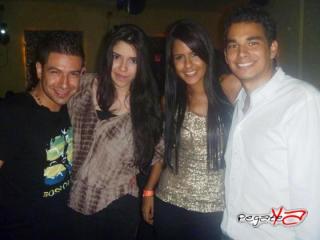 Foto 26 de Marzo 31 del 2012 en El Palenque Cantina Cali, Cali