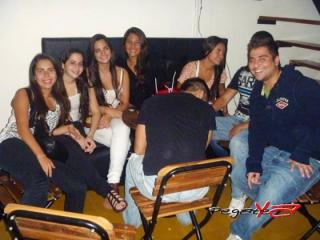Foto 12 de Febrero 04 del 2012 en K-kahuate Cocktails Shot Cali, Cali