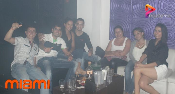 Foto 25 de Miami Bar - 3er FDS Febrero 2015 en Miami Bar Cali, Cali
