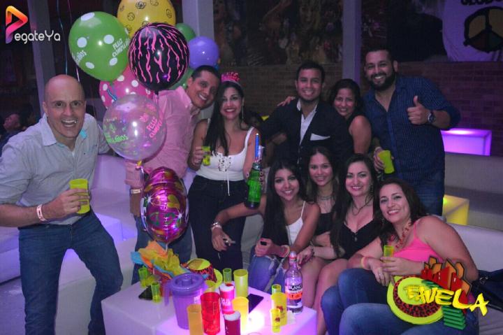 Foto 10 de Favela Club - 2do Fds Mayo 2017 en Favela Club Menga, Cali