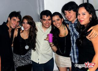 Foto 52 de Mayo 4 del 2013 en Babel / Barra Libre Cali, Cali