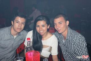 Foto 15 de Noviembre 09 del 2013 en Am / PM Bar - Cali, Cali