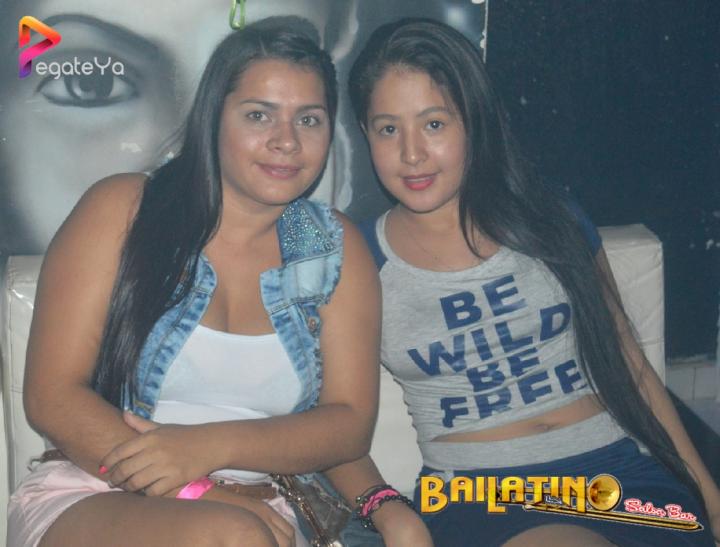 Foto 5 de Bailatino - 4TO Fds Agosto 2016 en Bailatino - Bar, Cali