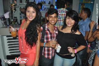 Foto 24 de taboo 14 y 15 de sep de 2012 en Discoteca Taboo Cartagena, Cartagena