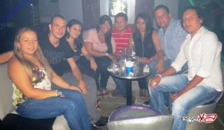 Foto 19 de Septiembre 21 del 2013 en CIAO CLUB - EL PEÑON ( Cali ), Cali