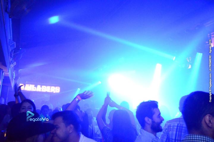 Foto 12 de La Premiere - sabado 15 agosto 2015 en La Premiere Bucaramanga, Bucaramanga