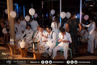 Foto 134 de Envy Roof Top by The Charlee en Discoteca ENVY Bar Medellin, Medellín