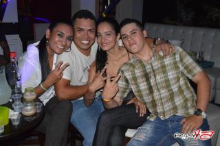 Foto 9 de Zambomba - Mayo 17 del 2014 en Club Zambomba, Cali