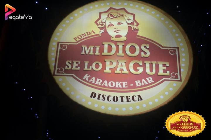 Foto 94 de Mi Dios Se Lo Pague - 4to FDS Agt 2016 en Fonda Mi Dios Se Lo Pague, Cali