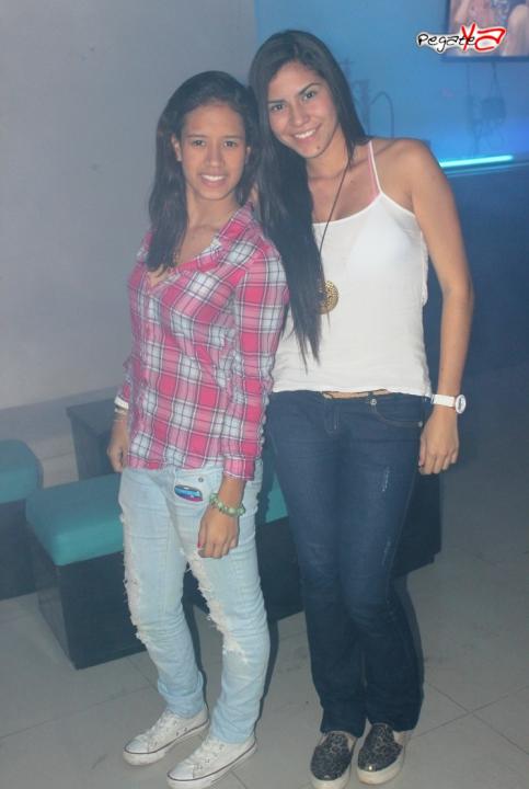 Foto 6 de Heaven Shots - 1er FDS Nov 2014 en Heaven Shots