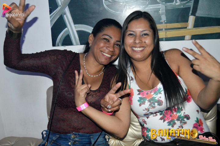 Foto 11 de Bailatino - 3ER Fds Mayo 2017 en Bailatino - Bar, Cali