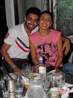 Foto 34 de Diciembre 22-23 del 2011 en Bar la Plaza Delicatessen Manizales, Manizales