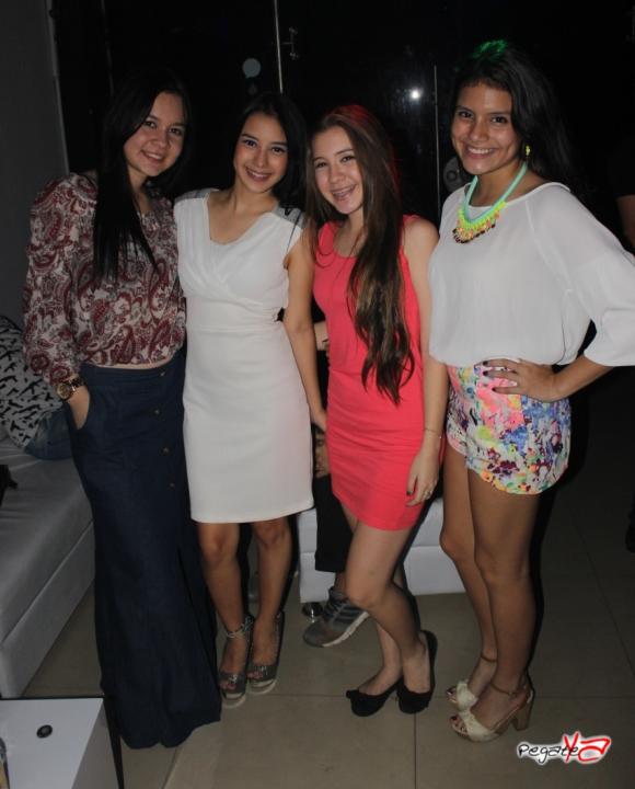 Foto 2 de Mama Salsa - 1er FDS Nov 2014 en Mama Salsa
