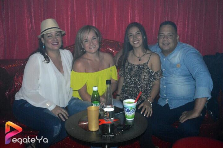 Foto 27 de 69 Club - 1er / 2do FDS Enero 2017 en Pegateya Cali, Cali