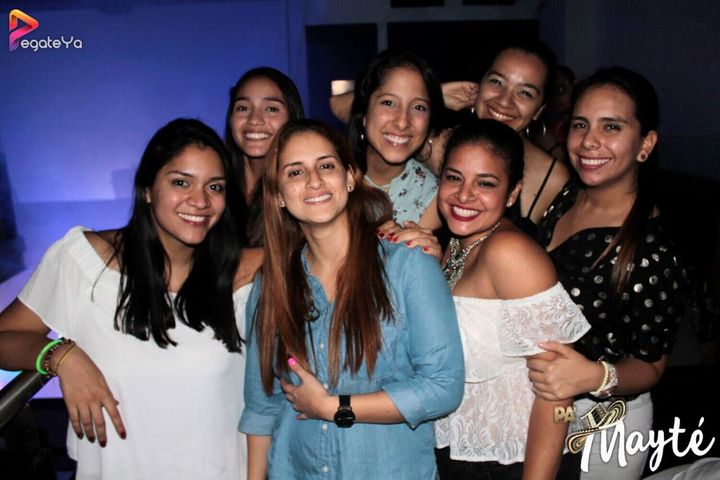 Foto 10 de Pa´Mayté - 5to Fds Sept. 2017 en Pa Mayté, Cali