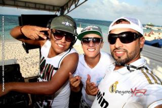 Foto 28 de San Andres Sai Fest en San Andres Sai Fest
