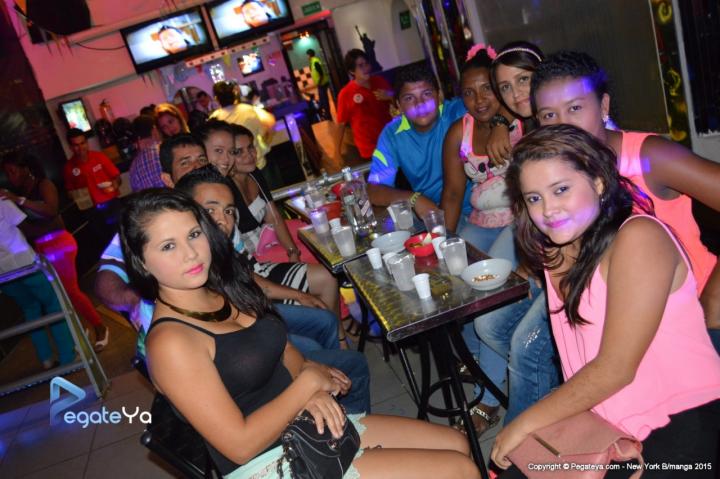 Foto 30 de NEW YORK - 21 de febrero de 2015 en Discoteca New York Bucaramanga, Bucaramanga