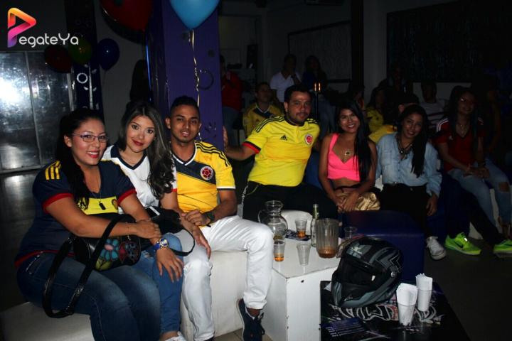 Foto 54 de AHMA - 2Do / 3ER FDS JUNIO 2016 en Ahma Cali, Cali