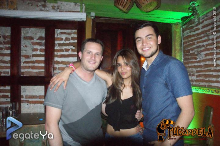 Foto 2 de Tu Candela 29 y 30 de Mayo de 2015 en TU CANDELA cartagena, Cartagena