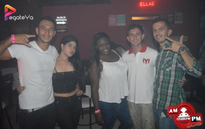 Foto 31 de AMPM BAR - 3er - 4to Fds Nov. 2015 en Am / PM Bar - Cali, Cali