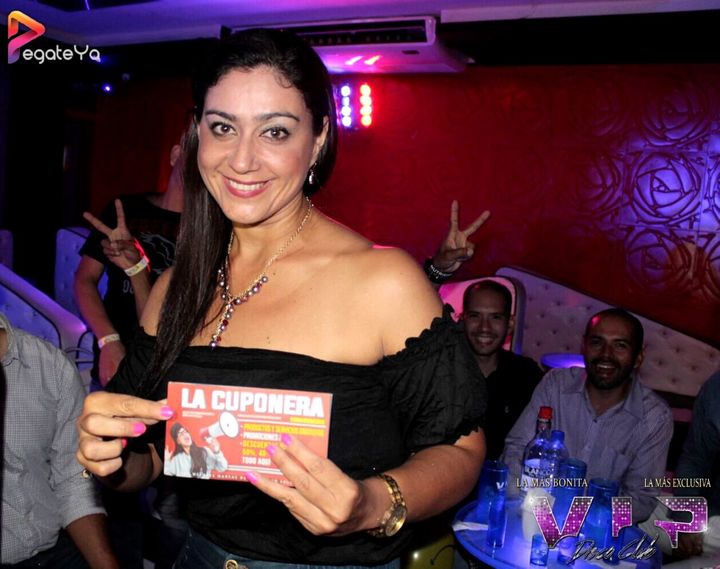 Foto 4 de Vip Disco Club - 5to FDS Sept 2017 en Vip Disco Club, Cali