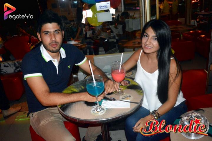 Foto 116 de Blondie 2do / 3er Fds Junio 2016 en Blondie Bar Cali, Cali