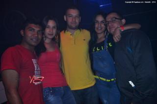 Foto 26 de Fotos karma Club - 17 mayo de 2014 en Discoteca Karma Medellin, Medellín