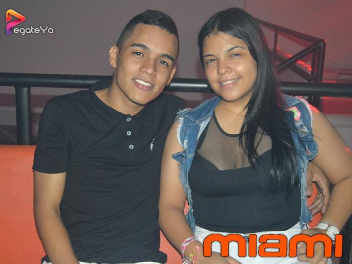 Foto 36 de Miami Bar - 3er Fds Mayo 2017 en Miami Bar Cali, Cali