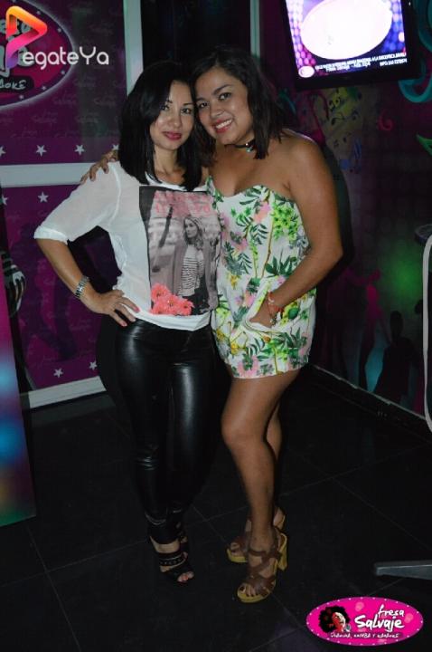 Foto 13 de Fresa Salvaje - 1er / 2do Fds Enero 2017 en Fresa Salvaje, Cali