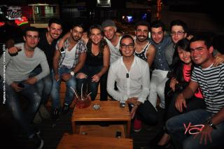 Foto 14 de Fotos Malabar Marzo 2013 en Discoteca Malabar Bucaramanga, Bucaramanga