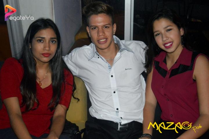 Foto 10 de MAZAO PARK - 3er - 4to Fds Nov. 2015 en Mazao Park, Cali